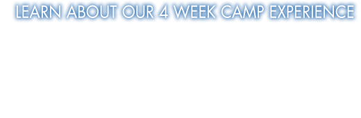 Camp Laurel South 4 week session summer camp in Maine