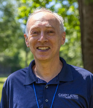 Rich Strean