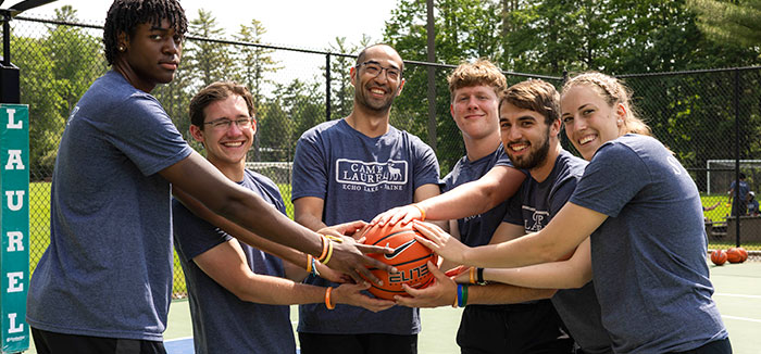 Basketball