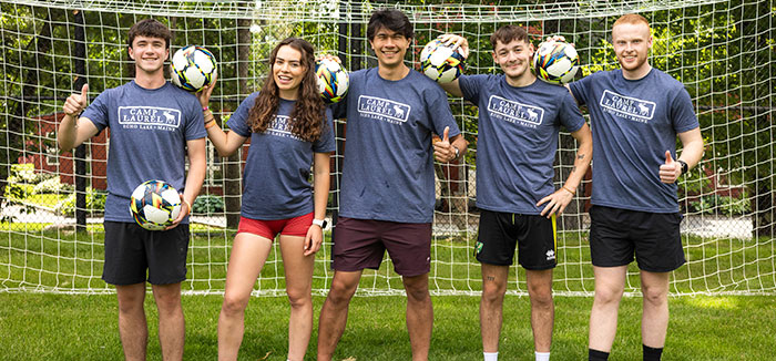 Soccer
